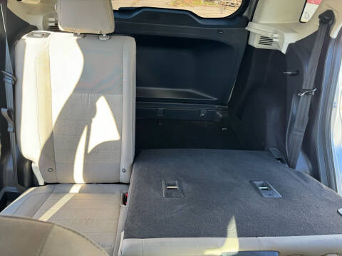 2020 Ford EcoSport S