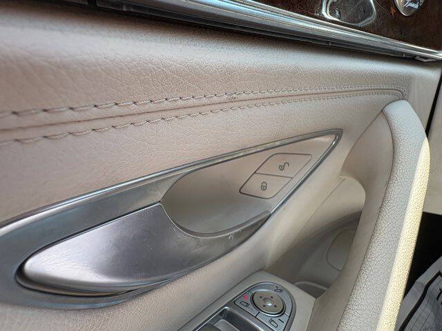 2020 Mercedes-Benz E-Class E 350