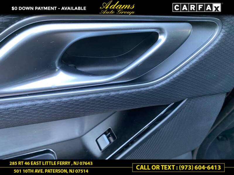 2020 Land Rover Range Rover Velar P340 R-Dynamic S