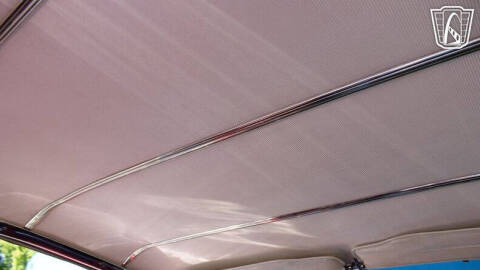 1962 Oldsmobile Starfire