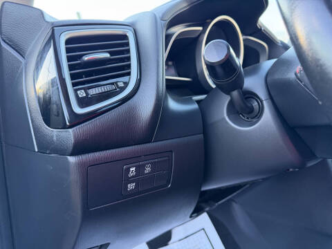 2014 Mazda MAZDA3 i Touring