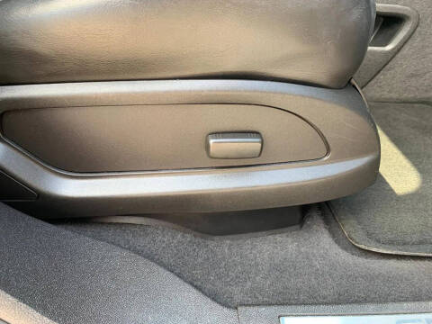 2013 GMC Acadia SLT-1