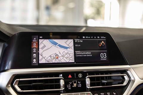 2022 BMW 4 Series 430i