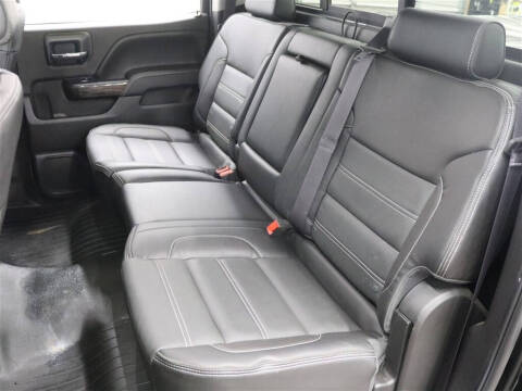 2016 GMC Sierra 1500