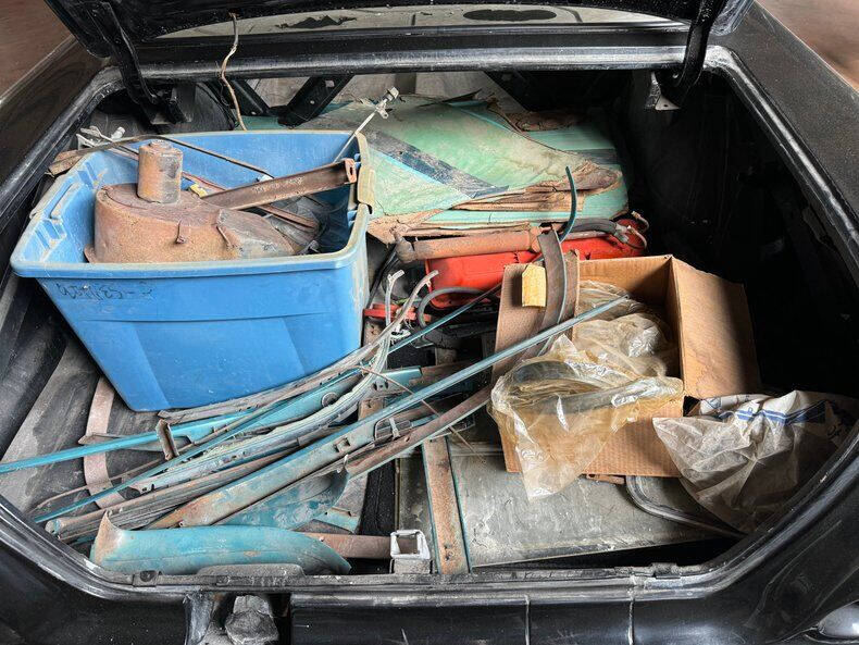 1958 Chevrolet Biscayne