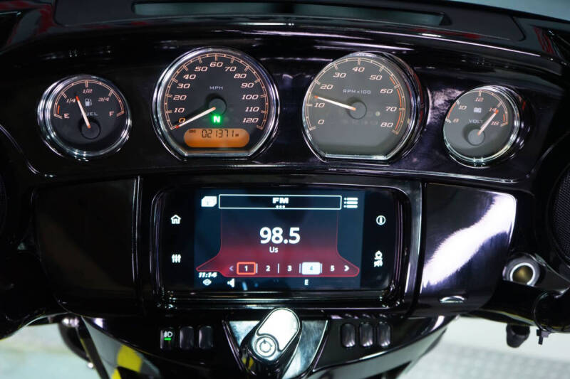 2020 Harley-Davidson Street Glide Special
