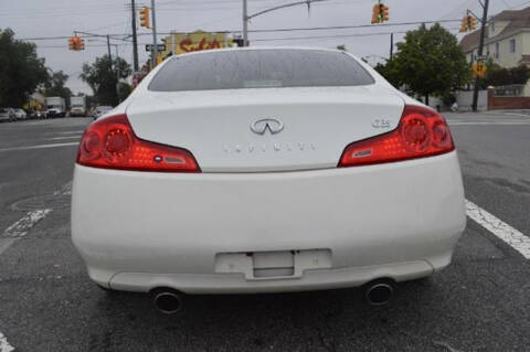 2006 Infiniti G35