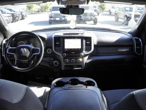 2023 RAM 2500 Big Horn