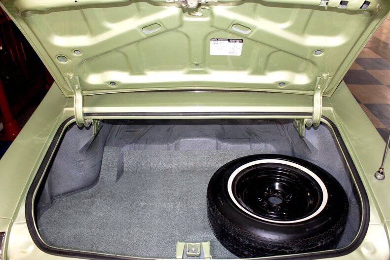 1969 Chevrolet Chevelle