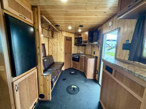 2022 Yetti Angler