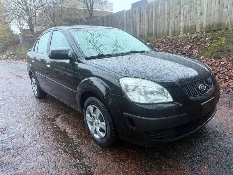 2007 Kia Rio LX