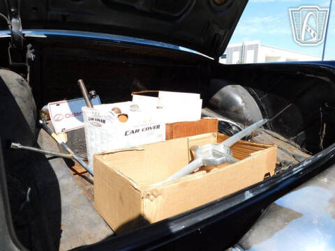 1956 Oldsmobile Super 88