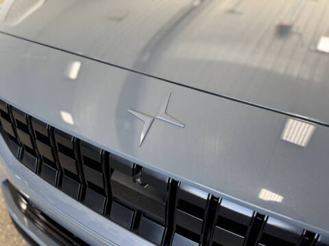 2022 Polestar 2 Long Range Dual Motor