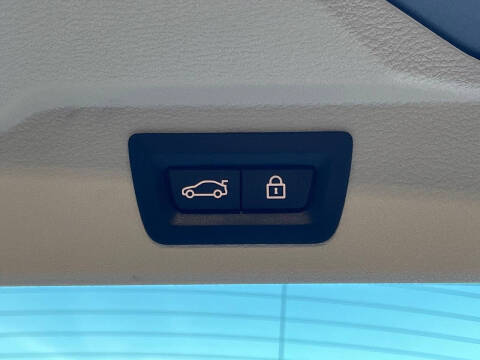 2015 BMW X5 xDrive50i