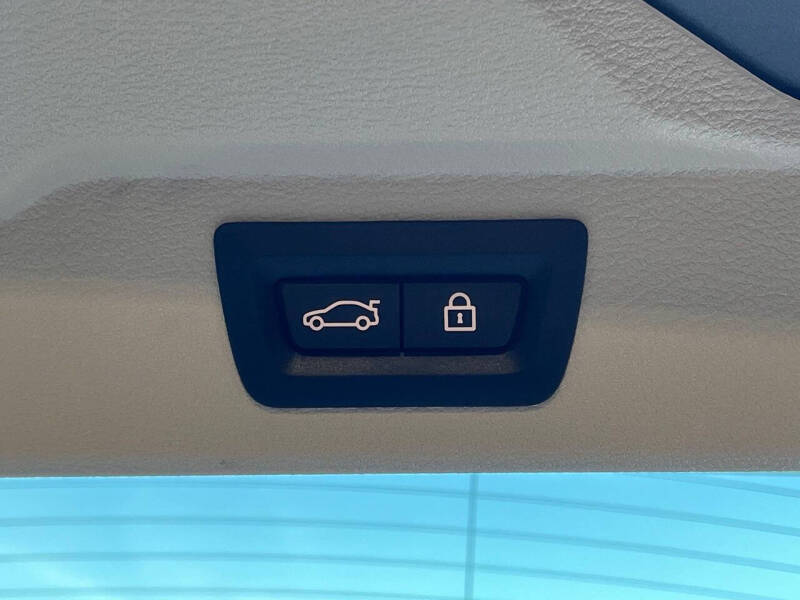 2015 BMW X5 xDrive50i