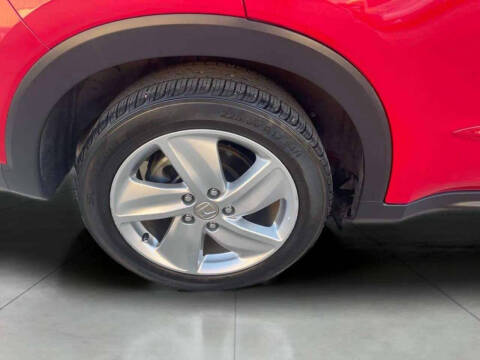 2019 Honda HR-V EX-L