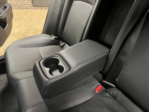 2018 Honda Civic Sport Touring