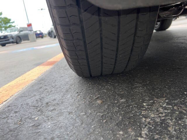 2022 Mazda CX-5 2.5 S Preferred