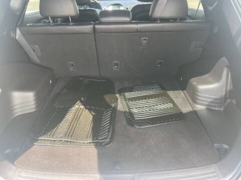 2013 Hyundai Tucson GLS