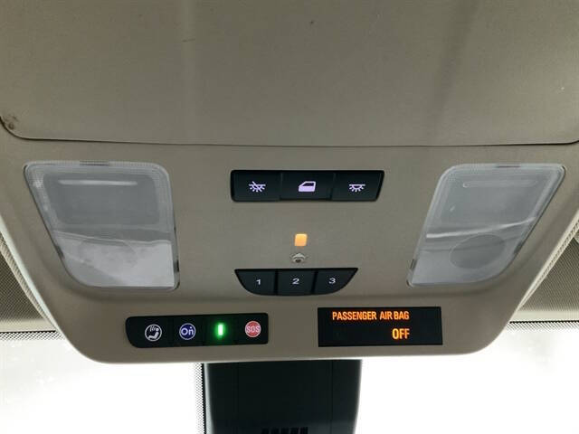 2016 Buick Envision Premium II