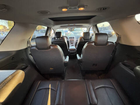 2008 GMC Acadia SLT-1