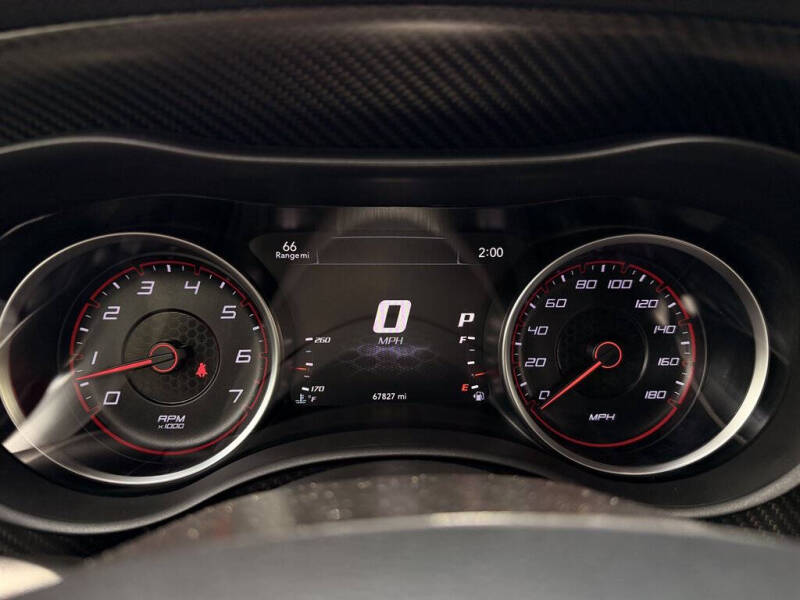 2020 Dodge Charger