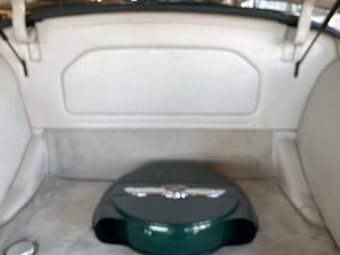 1947 Ford Job One Custom Showcar