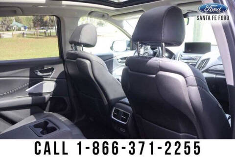 2021 Acura RDX SH-AWD w/Tech