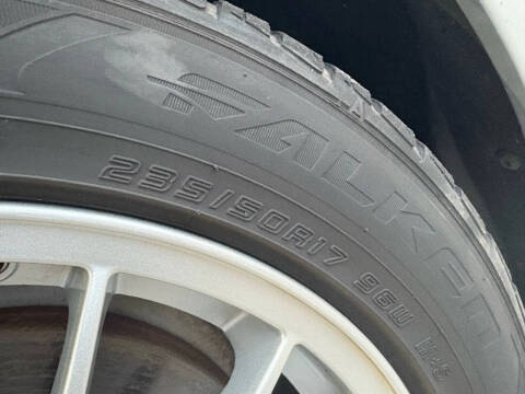 2006 Jaguar S-Type 3.0