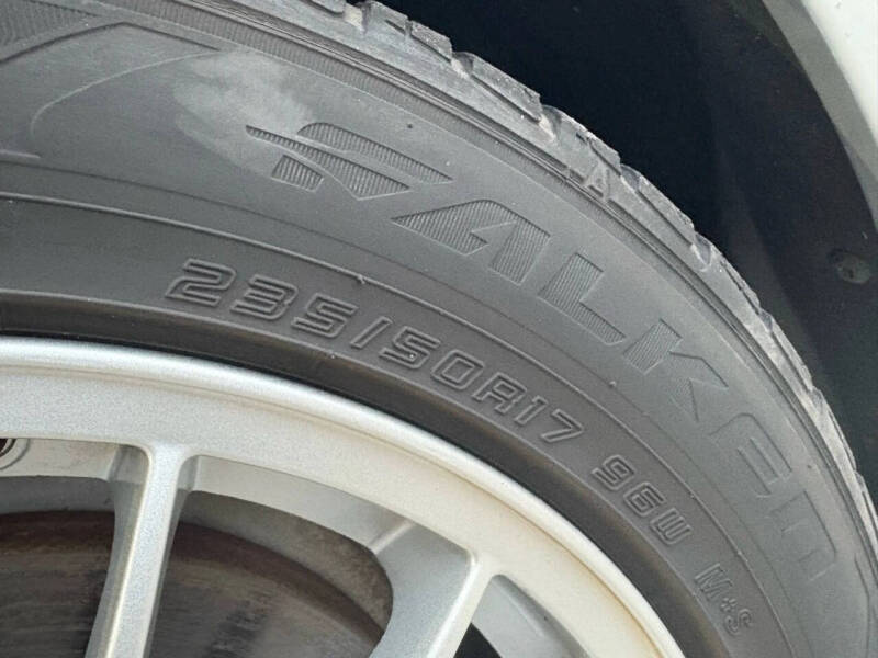 2006 Jaguar S-Type 3.0