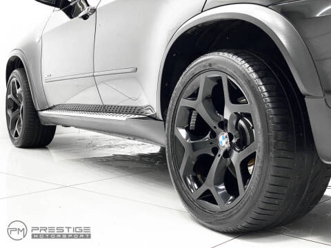 2013 BMW X5 xDrive35i