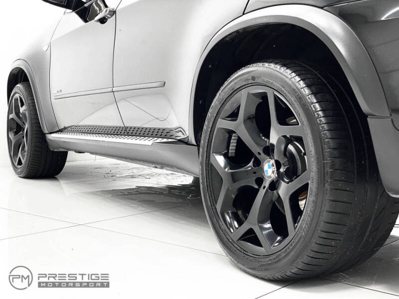 2013 BMW X5 xDrive35i