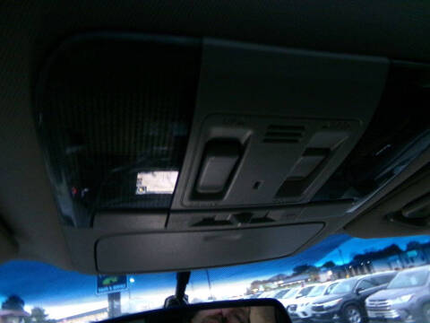 2014 Subaru Outback 3.6R Limited