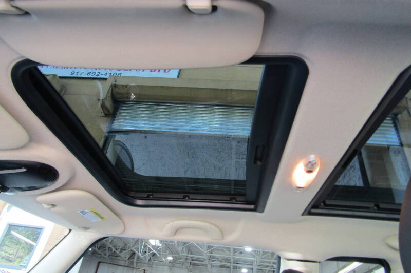 2012 MINI Cooper Clubman S