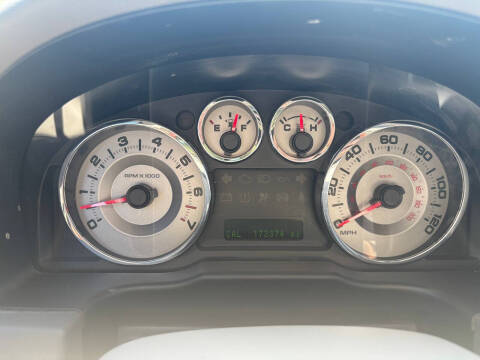 2009 Ford Edge Limited