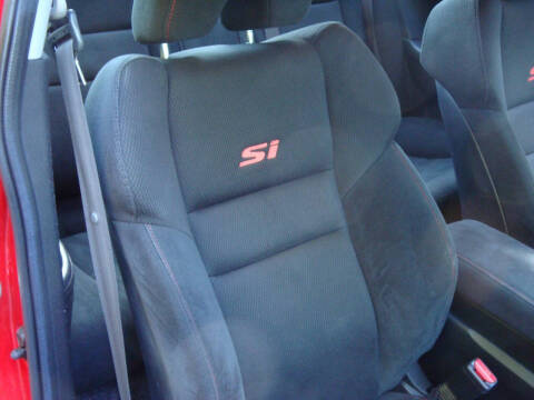 2006 Honda Civic Si
