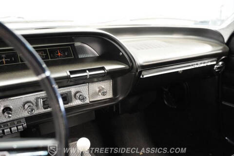 1963 Chevrolet Impala