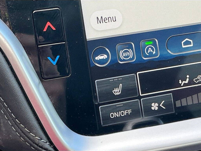 2025 Subaru Outback Limited XT