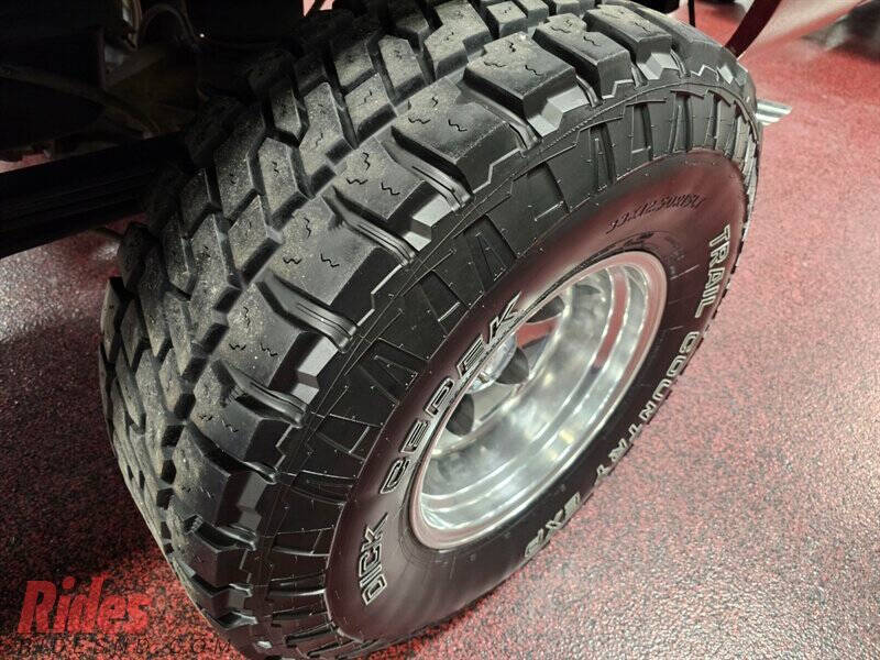 1988 GMC Sierra 1500