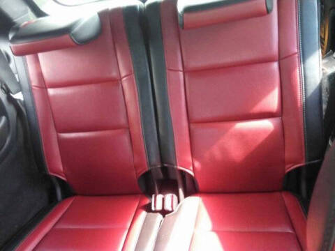 2022 Dodge Durango R/T Plus