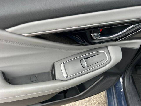 2023 Subaru Legacy Limited