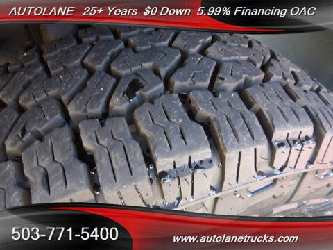 2017 Ford F-350 Super Duty