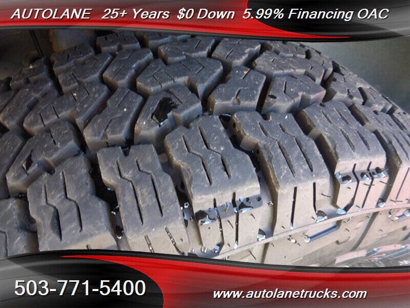 2017 Ford F-350 Super Duty