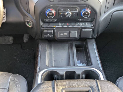 2022 GMC Sierra 1500 Limited