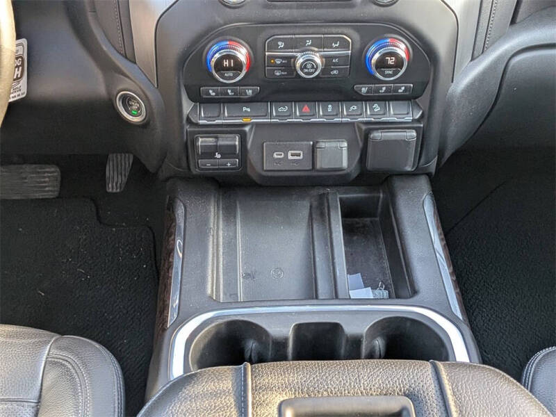 2022 GMC Sierra 1500 Limited