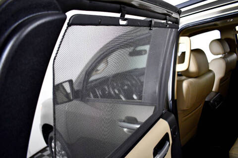 2014 Toyota Sequoia Limited