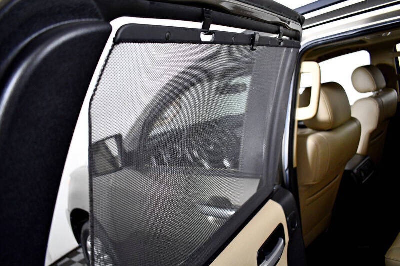 2014 Toyota Sequoia Limited