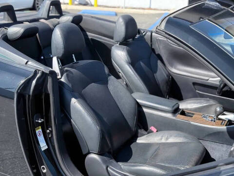 2012 Lexus IS 250C