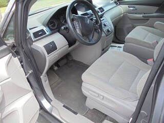 2014 Honda Odyssey LX