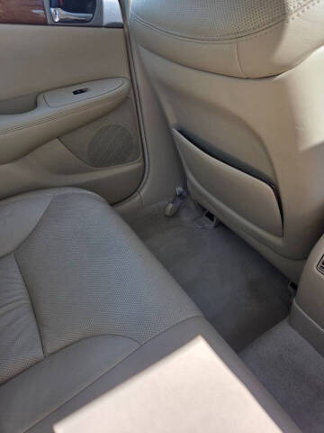 2005 Lexus ES 330